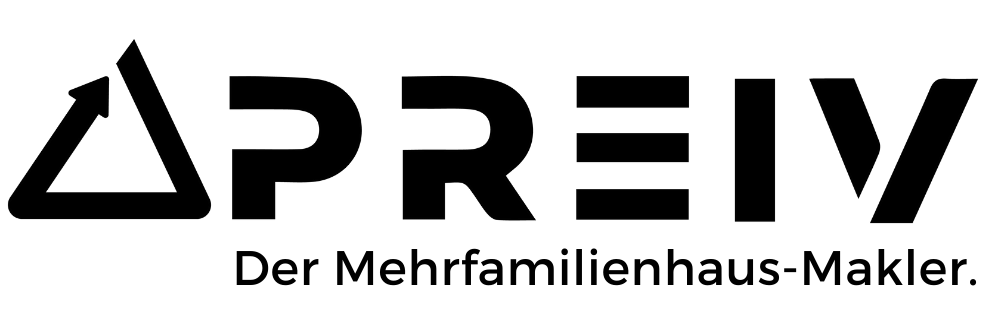 PREIV Immobilien GmbH_Der Mehrfamilienhaus Makler NEU