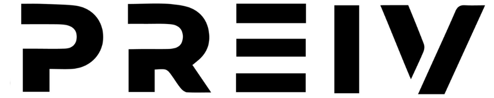 PREIV Immobilien GmbH Logo PREIV Private Real Estate Investment