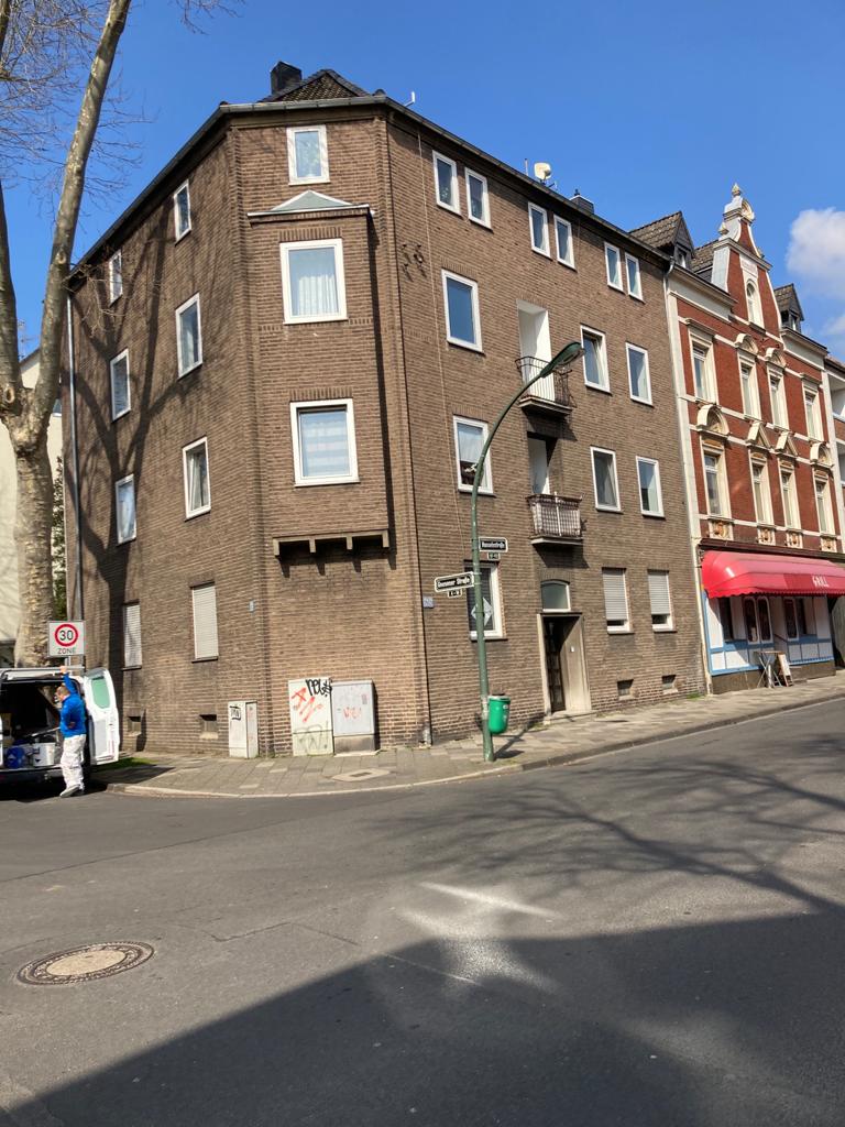 PREIV Immobilien GmbH Multi-Family house Düsseldorf Hassels