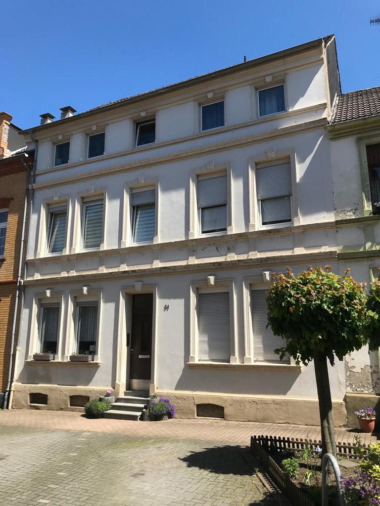 PREIV Immobilien GmbH Multi-Family house Mülheim Broich