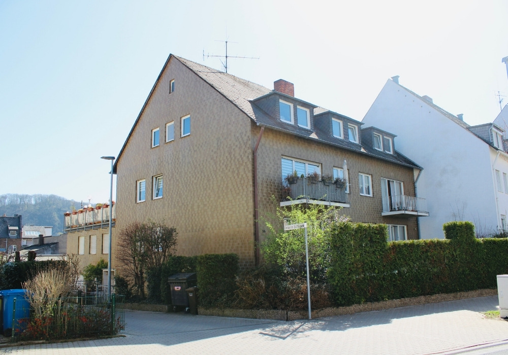 PREIV Immobilien GmbH Multi-Family house Koblenz district Neuendorf