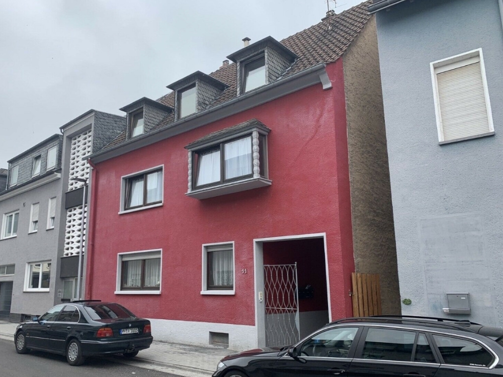 PREIV Immobilien GmbH_Mehrfamilienhaus in Andernach Stadt