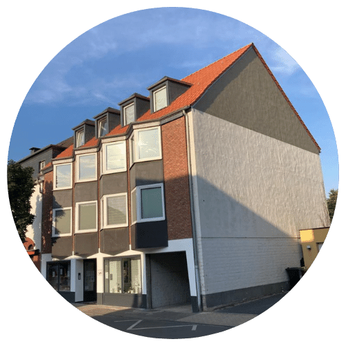 PREIV Immobilien GmbH Mehrfamilienhaus Hilden