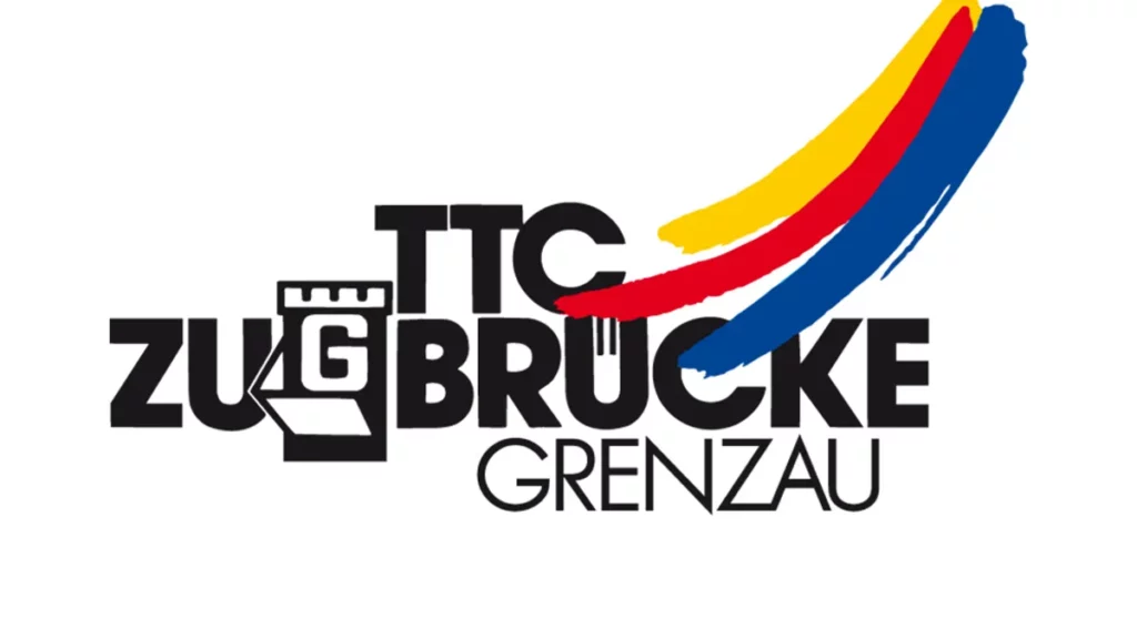 TTC Zugbrücke Grenzau Logo